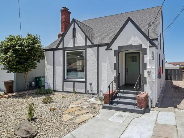 633 32nd Street, Richmond, CA 94804