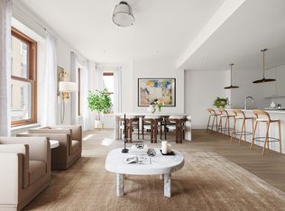 1290 Madison Ave #202, New York, NY 10128