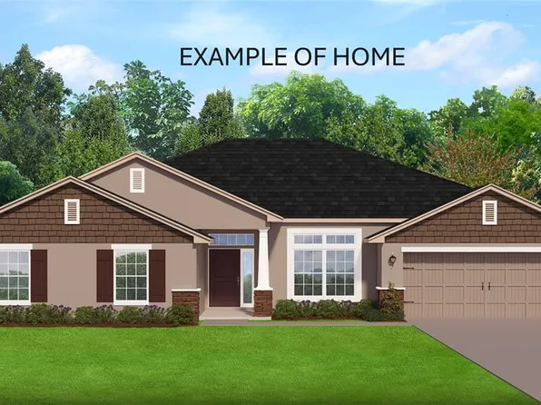 5219 N El Paso Ter, Beverly Hills, FL 34465