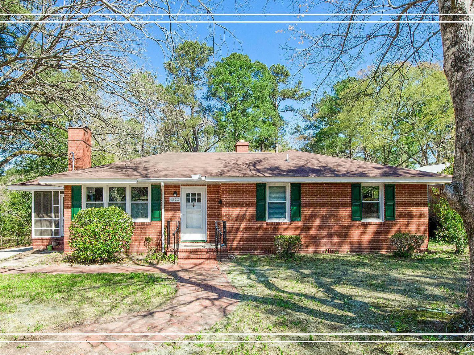 1828 Bunting Dr, North Augusta, SC 29841 Zillow
