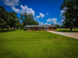 3101 Clayborne Rd, Dothan, AL 36303