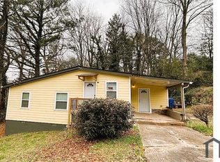 2397 Abner Pl NW, Atlanta, GA 30318