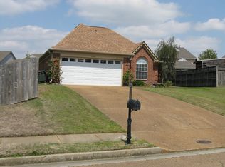 10030 Notting Hill Rd, Cordova, TN 38016