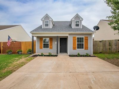 2508 W Ash Pl, Rogers, AR, 72758