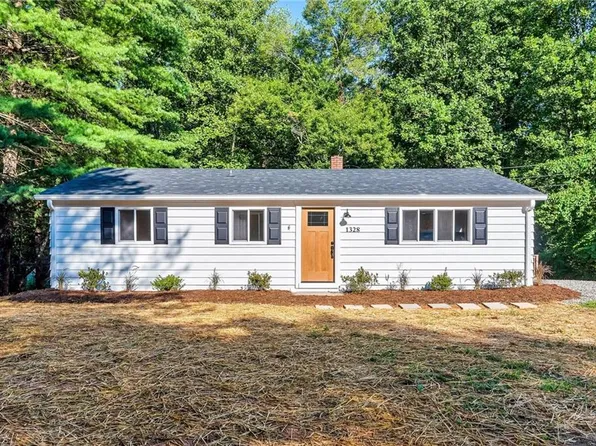 1328 Falls Rd, Wilkesboro, NC 28654