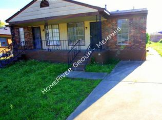 4440 Sumners Wells Rd, Memphis, TN 38118