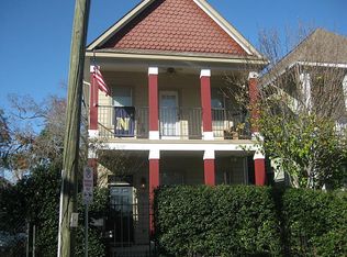 5818 Kiam St, Houston, TX 77007