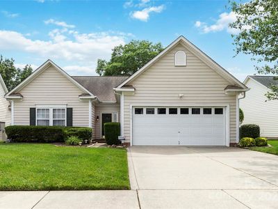 6303 Trevor Simpson Dr, Indian Trail, NC, 28079