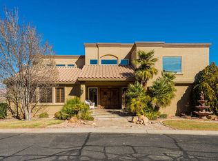 276 W Solar Cir, Saint George, UT 84770