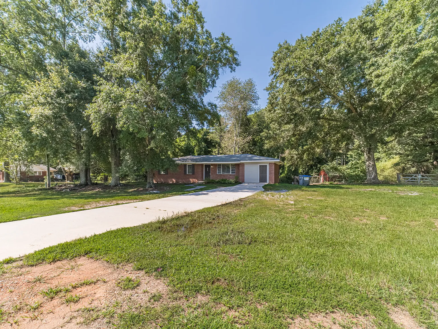 5794 Henry Bailey Rd — Photo 2