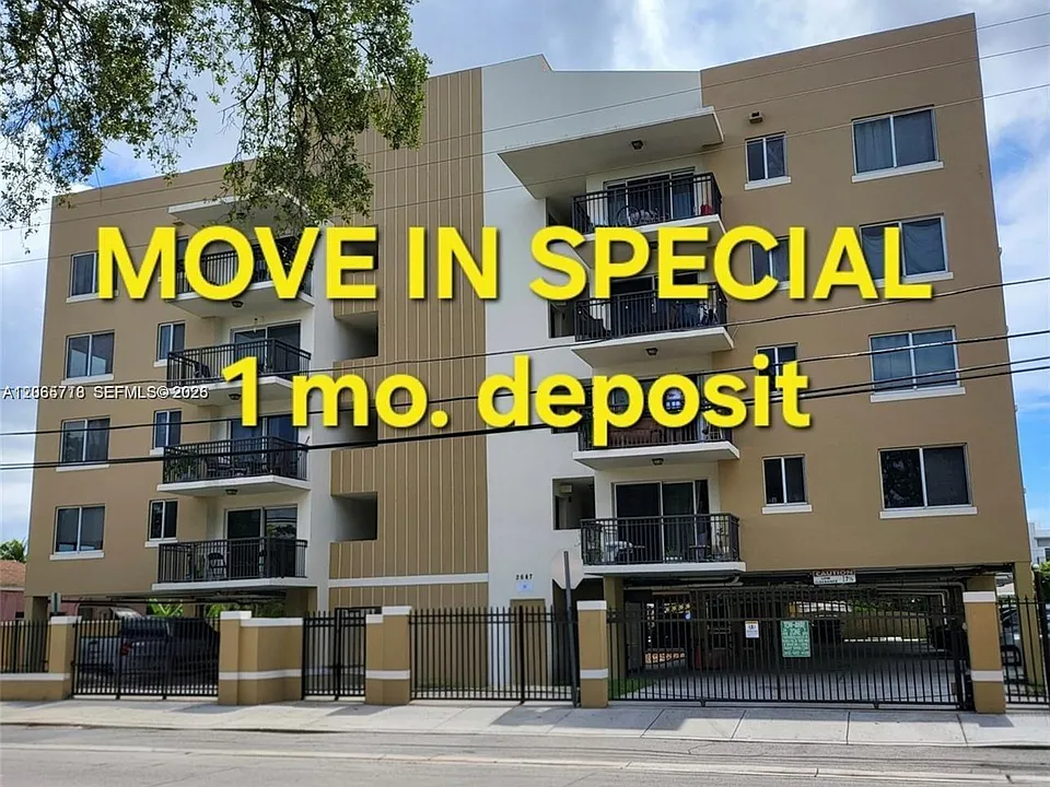 2647 NW 25th Ave #511