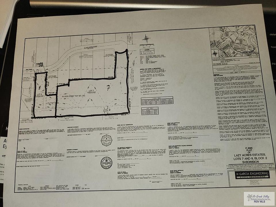 2nd image of LOT 7&8 Lazy Acres Rd