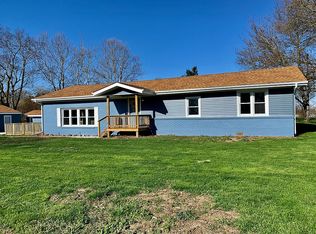 4024 S State Road 263, Williamsport, IN 47993