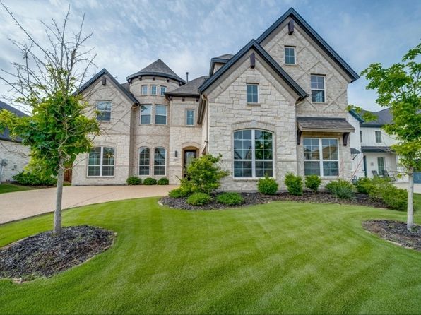 Home for Sale in Prosper TX