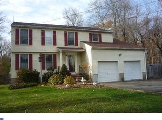 1257 Lower Ferry Rd, Ewing, NJ 08618