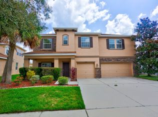 11322 Coventry Grove Cir, Lithia, FL 33547