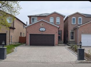 98 Chloe Cres, Markham, ON L3S 2H7