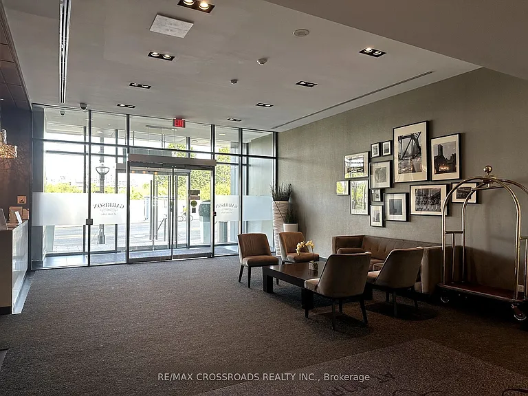 169 Fort York Blvd #607 — Photo 13