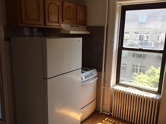 Rented by Peter Jacob, LREB