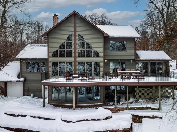 32732 Northwoods Ln, Breezy Pt, MN 56472