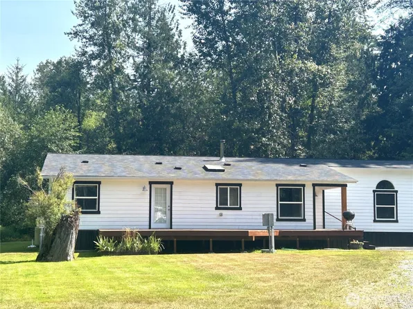 19667 Silver Creek Drive, Sedro Woolley, WA 98284