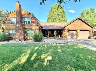 3638 Hotze Rd, Salem, IL 62881