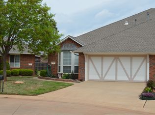 33 Red Admiral Way, Edmond, OK 73013