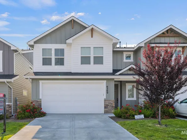 6369 S Gloriosa Ave, Boise, ID 83709