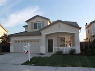 3226 Ormonde St, Tracy, CA 95377