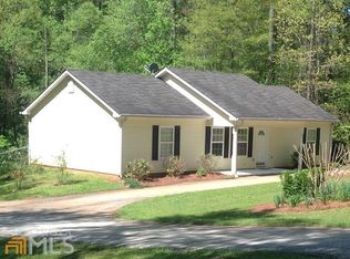 85 Runner Rd, Monticello, GA 31064