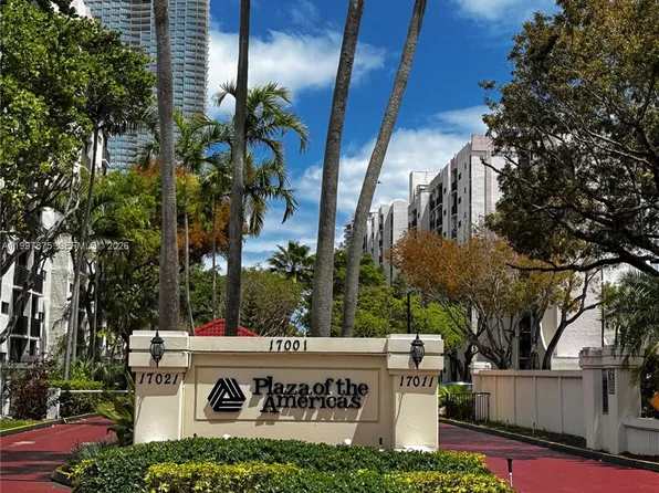 16919 N Bay Rd, Sunny Isles Beach, FL