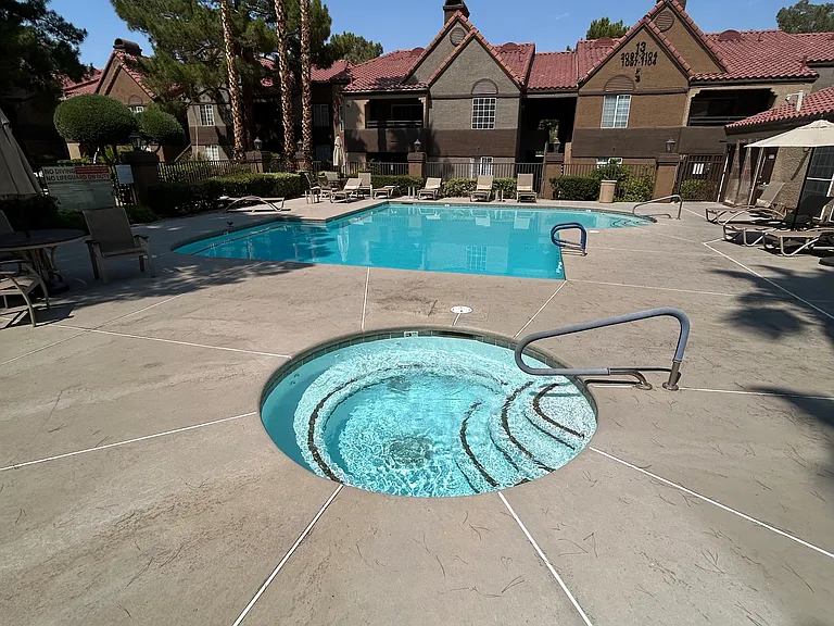 2200 Fort Apache Rd #1033 — Photo 23