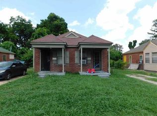 2606 Deadrick Ave, Memphis, TN 38114