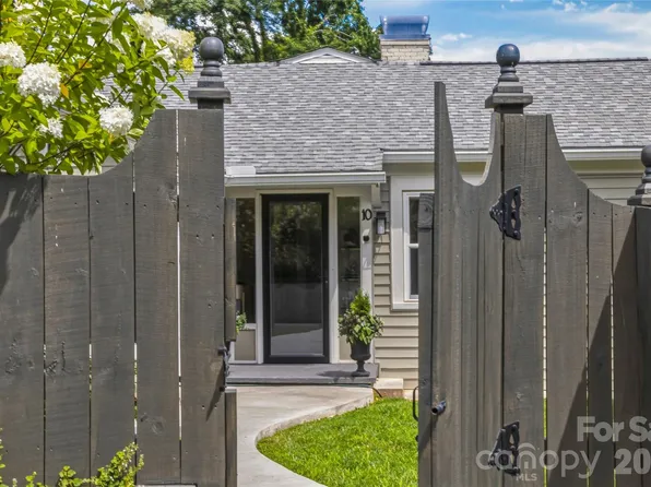 10 Springdale Rd, Asheville, NC 28805