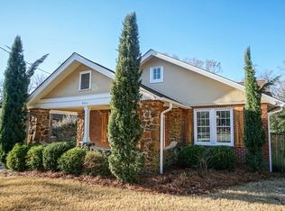 3466 Ridge Ave, Macon, GA 31204