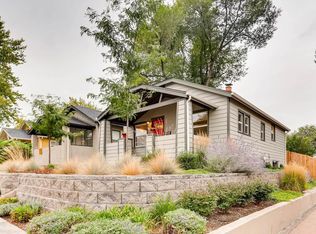 1903 S Downing St, Denver, CO 80210