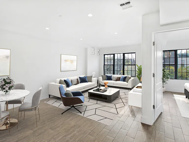 955 Lafayette Ave #2 — Photo 1