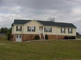1025 Day Dr, Germanton, NC 27019
