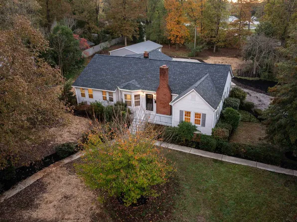 340 Briarwood Rd, Spartanburg, SC 29301