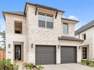 26401 E Skylight Brook Cir, Montgomery, TX 77316