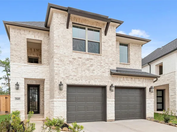 26401 E Skylight Brook Cir, Montgomery, TX 77316