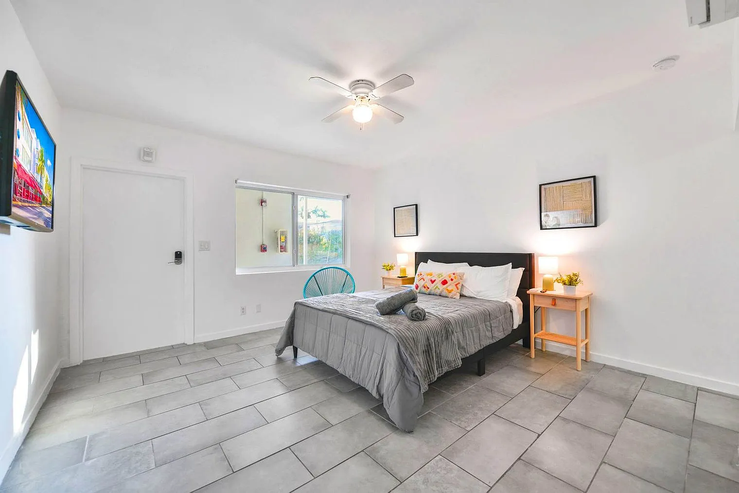 Studio, 1.0 bath, 398 sqft, $1,309 — Photo 1
