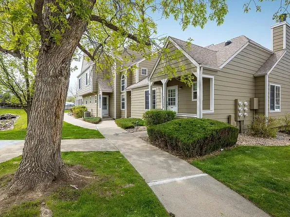 7235 Devinney Ct APT B, Arvada, CO 80005