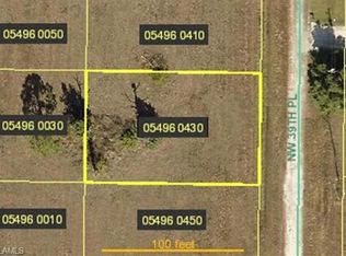 4138 NW 39th Pl, Cape Coral, FL 33993