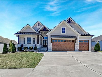 1111 Hillswick Ln, Raymore, MO, 64083