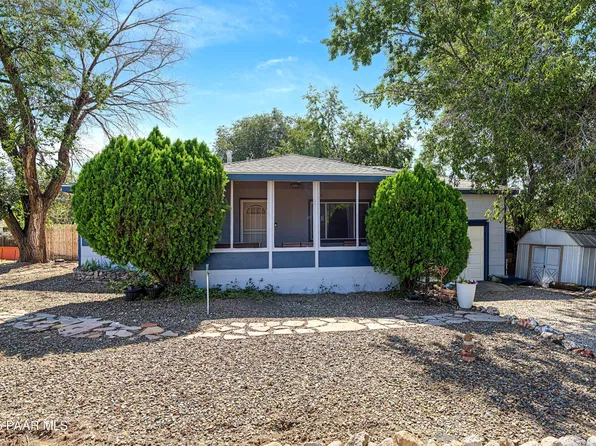 2141 E Lillian Ln, Prescott, AZ 86301