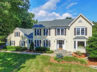 12 Tempe Wick Rd, Mendham, NJ 07945