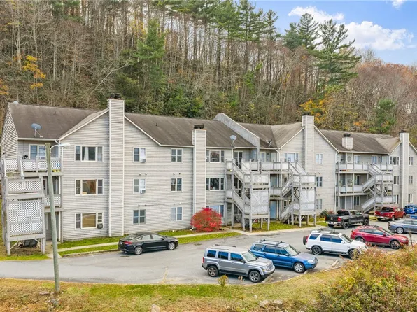 200 Pilgrims Way #12, Boone, NC 28607