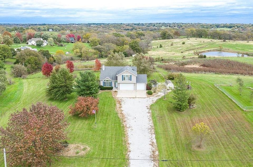 3.2 Acres.
