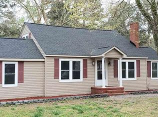 2075 State Highway 27 W, Lillington, NC 27546